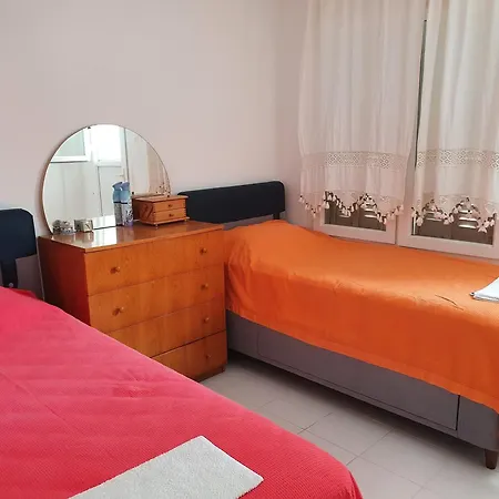 Hotel Bahceli Cift Katli Sahile 300 Metre 4*